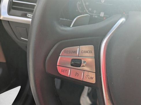 Certified 2023 BMW X4 xDrive30i w/ Premium Package image 11