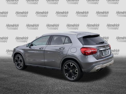 Used 2018 Mercedes-Benz GLA 250 image 7
