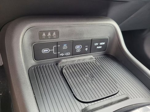 Used 2026 Hyundai Kona SEL Sport FWD image 26