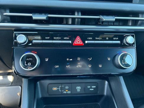 New 2026 Hyundai Santa Cruz SEL FWD image 25