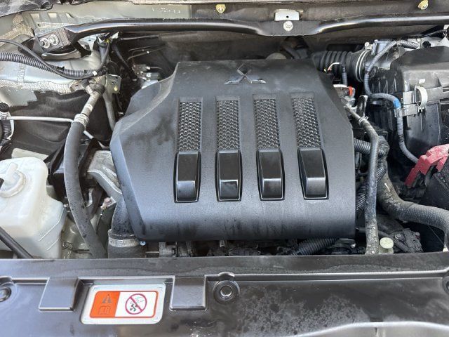 Used 2024 Mitsubishi Eclipse Cross SE AWD/4WD image 33