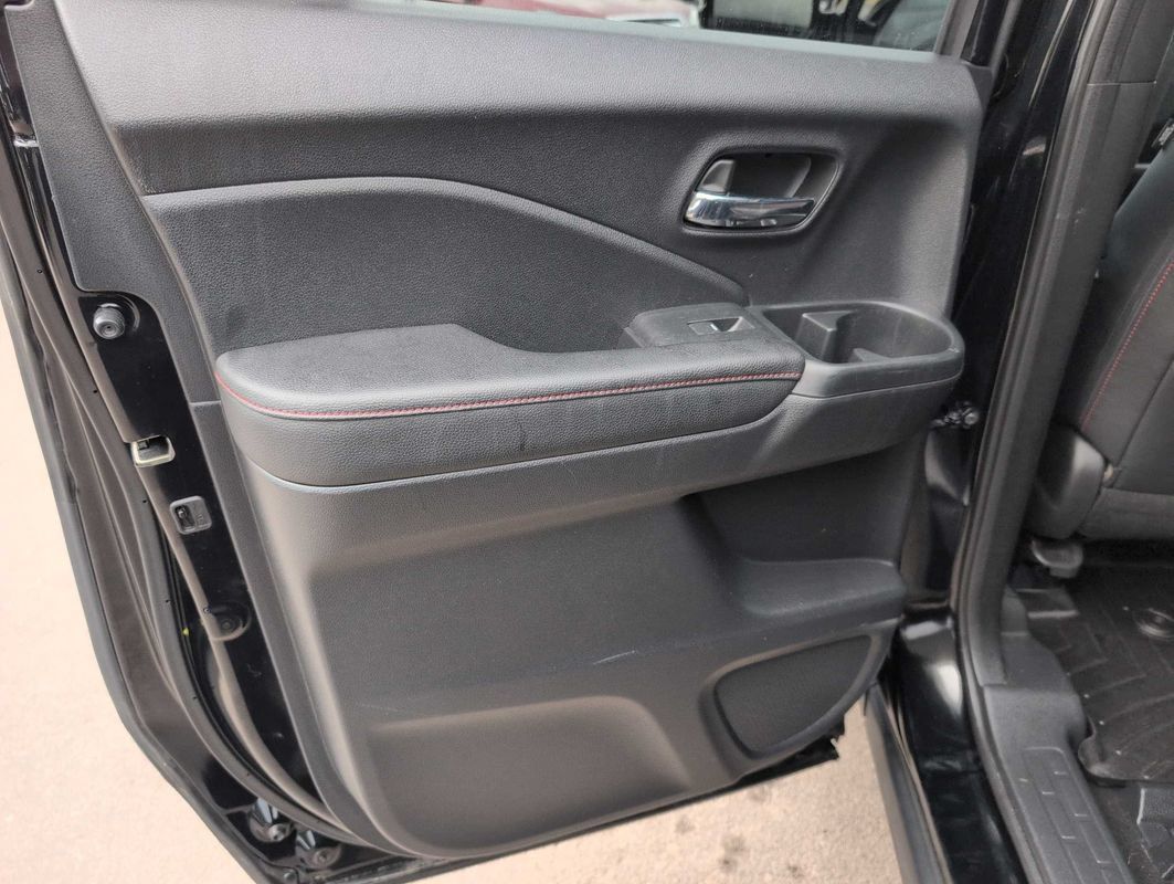 Used 2017 Honda Ridgeline Black Edition image 16