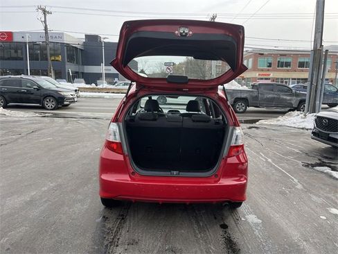 Used 2011 Honda Fit image 23