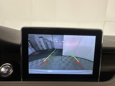 Certified 2021 Lincoln Corsair Reserve w/ Elements Package image 19