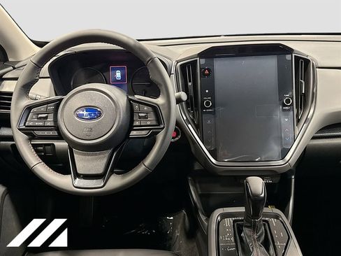 Used 2025 Subaru Crosstrek 2.5i Limited w/ Popular Package #3A image 22