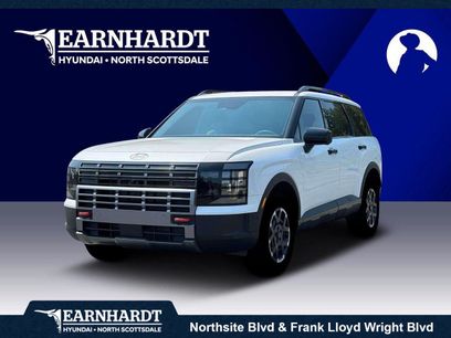 New 2026 Hyundai Palisade XRT Pro
