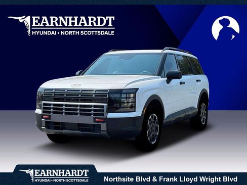 New 2026 Hyundai Palisade XRT Pro AWD/4WD image 1