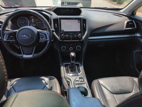 Used 2020 Subaru Crosstrek 2.0i Limited w/ Moonroof Package w/Navigation AWD/4WD image 31