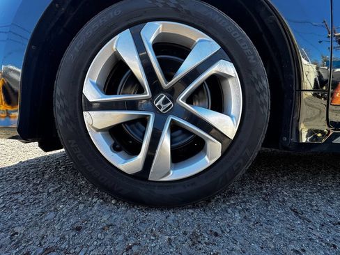 Used 2017 Honda Civic LX image 50