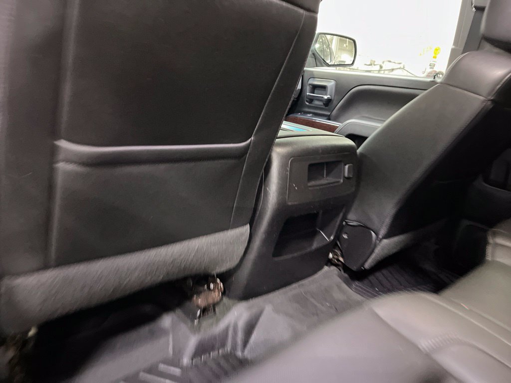Used 2018 GMC Sierra 1500 SLT AWD/4WD image 23