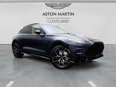 Used 2026 Aston Martin DBX S