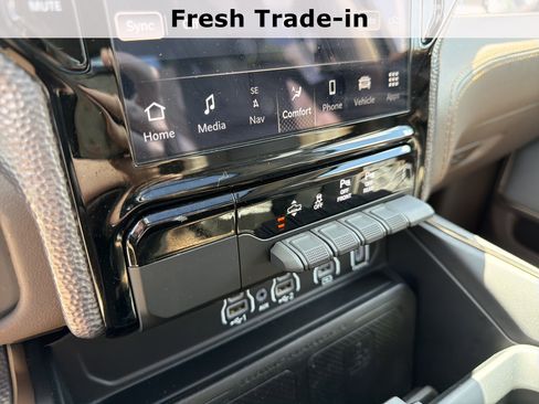 Certified 2025 RAM 1500 Limited AWD/4WD image 18