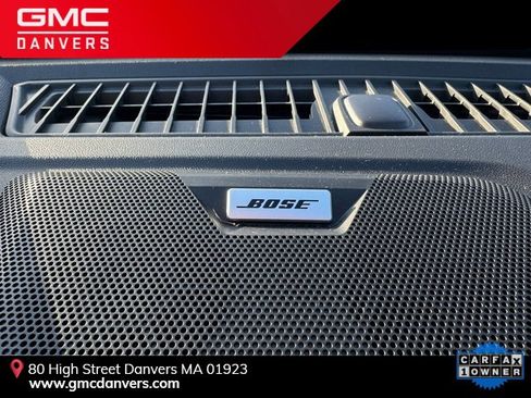 Used 2024 GMC Canyon Denali image 16