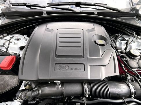 New 2026 Land Rover Range Rover Velar Dynamic SE AWD/4WD image 11