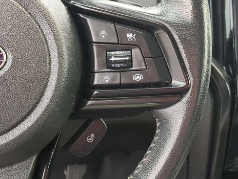 Used 2022 Subaru Ascent Onyx Edition AWD/4WD image 16