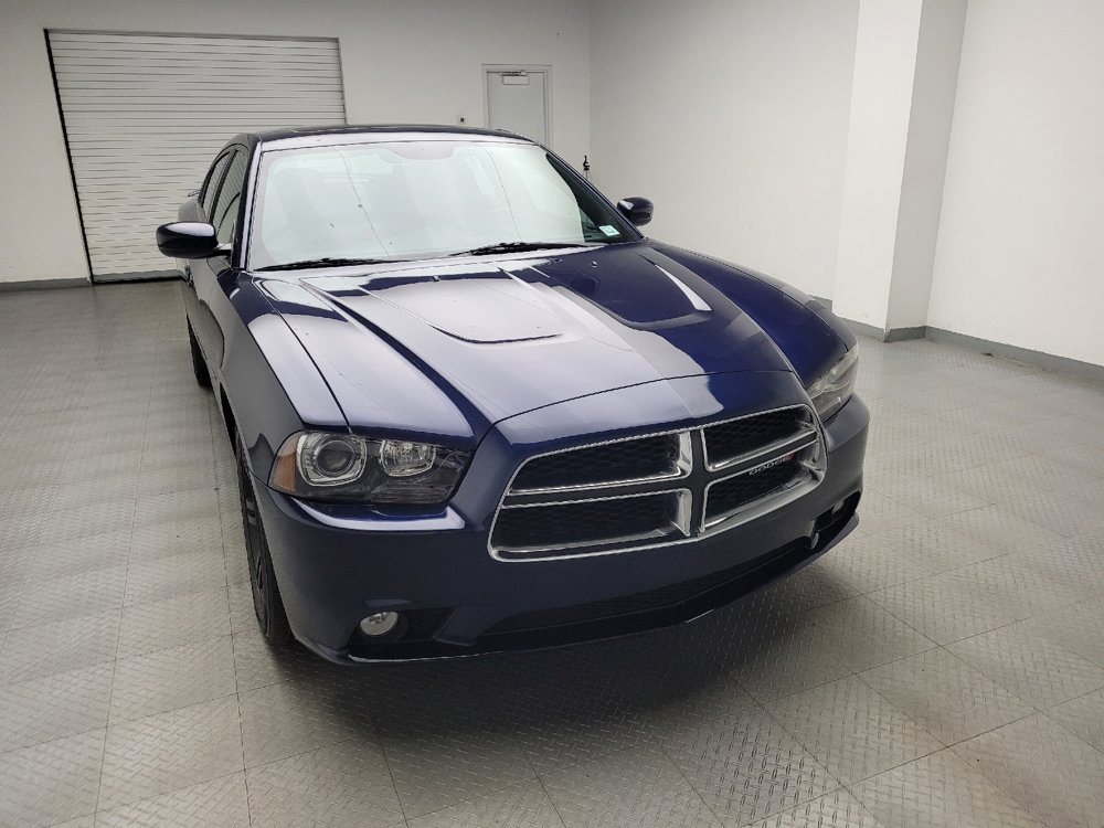 Used 2014 Dodge Charger R/T RWD image 14