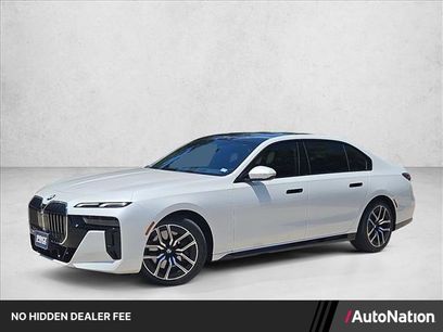 Used 2023 BMW 760i xDrive