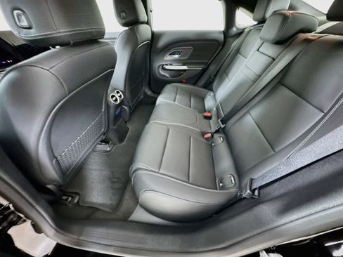 New 2026 Mercedes-Benz CLA 250+ image 24