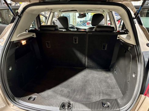 Used 2018 Buick Encore Preferred AWD/4WD image 14