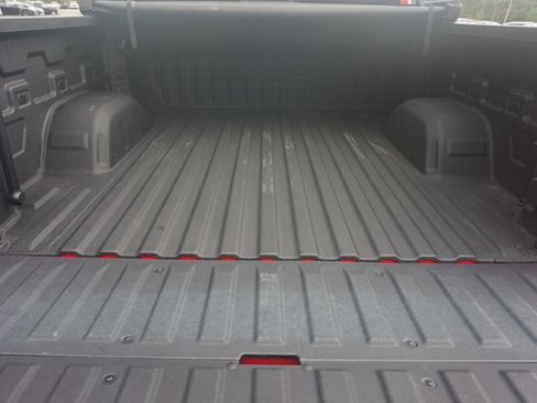 Used 2024 Chevrolet Silverado 1500 ZR2 w/ ZR2 Bison Edition image 18