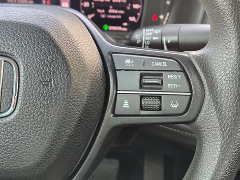Used 2024 Honda Accord EX image 20