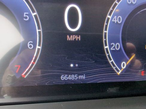 Used 2021 Jeep Grand Cherokee L Limited AWD/4WD image 21