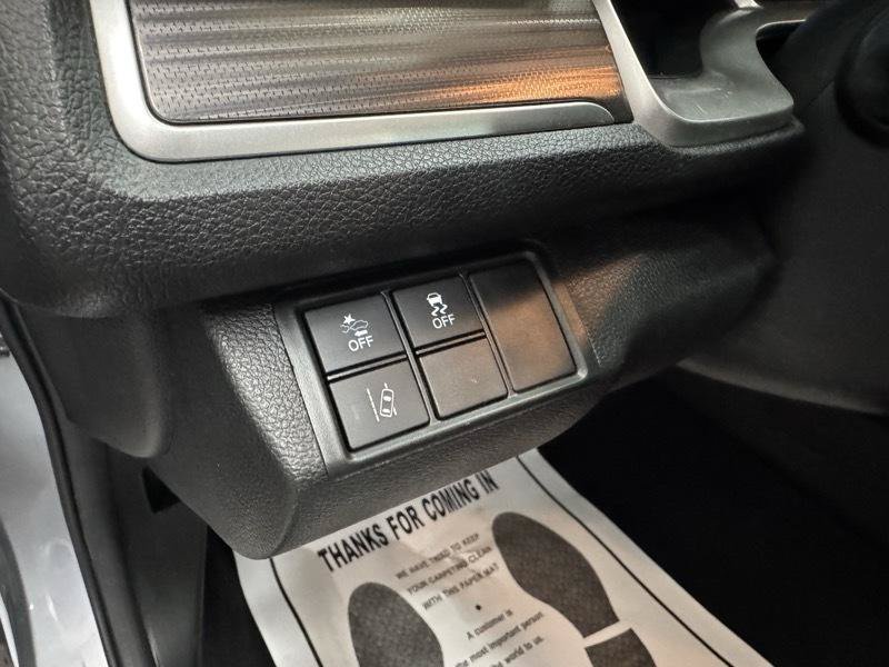 Used 2021 Honda Civic EX image 14