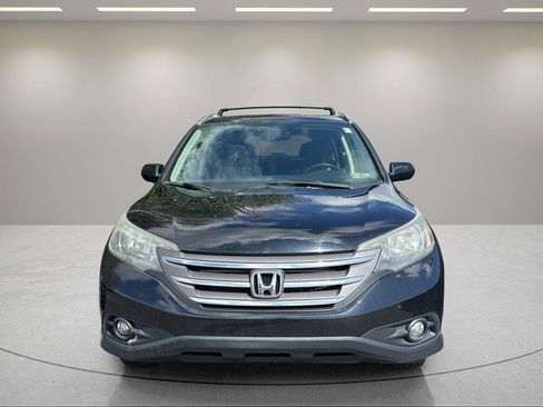 Used 2013 Honda CR-V EX-L image 2