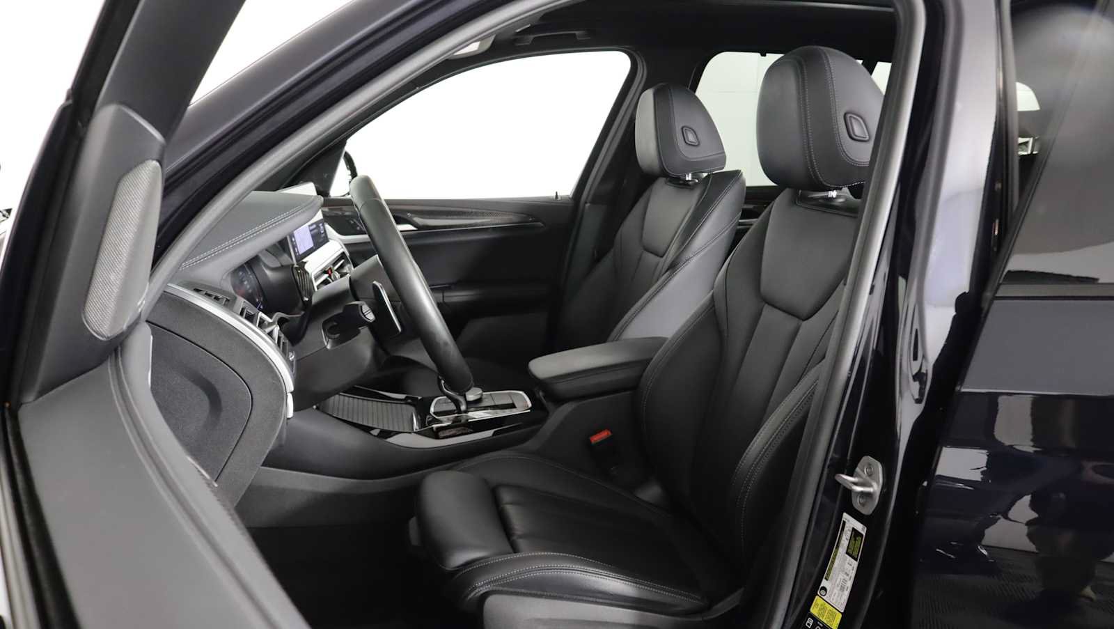 Used 2024 BMW X3 M40i w/ Premium Package AWD/4WD image 11