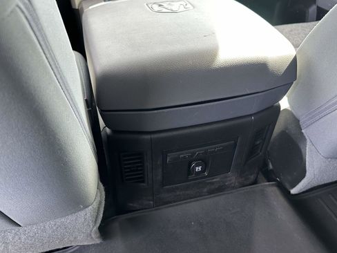 Used 2017 RAM 2500 Big Horn image 16