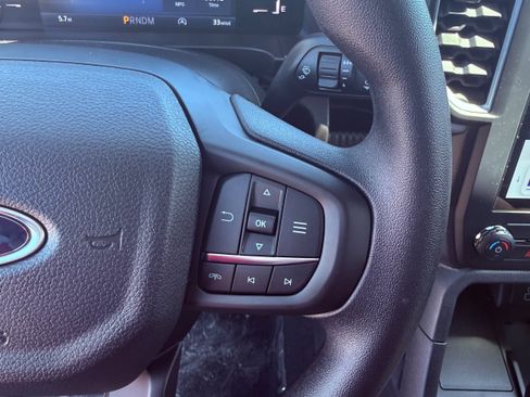 New 2026 Ford Ranger XL AWD/4WD image 15