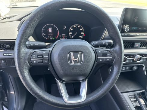 Used 2024 Honda CR-V EX image 15