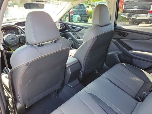 Used 2021 Subaru Crosstrek 2.5i Sport w/ Moonroof Package image 11