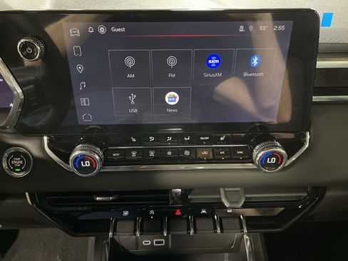 New 2026 GMC Canyon Elevation w/ Convenience Package image 24