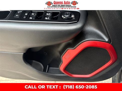 Used 2021 Jeep Renegade Trailhawk image 44