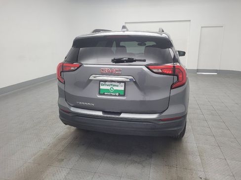 Used 2018 GMC Terrain SLE w/ Driver Convenience Package FWD image 7