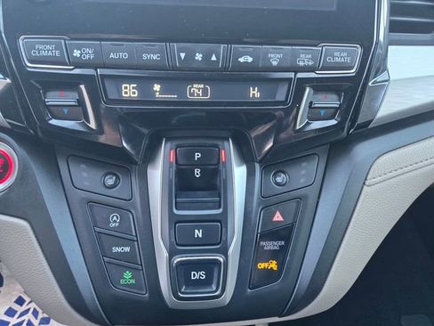 Used 2020 Honda Odyssey EX-L image 17