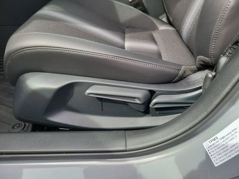 New 2026 Honda Civic Sport image 13