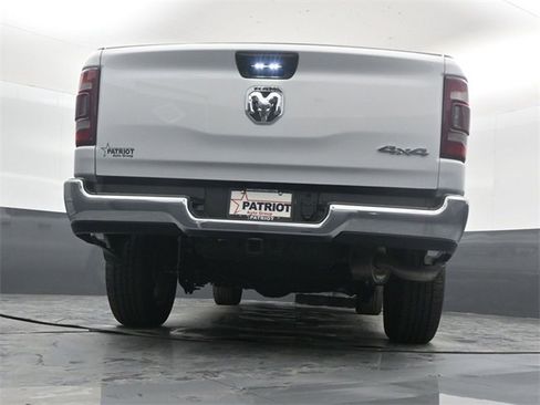 Used 2024 RAM 1500 Tradesman image 40