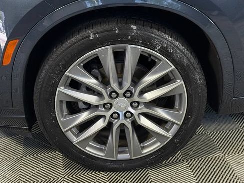 Used 2020 Cadillac XT6 Sport AWD/4WD image 13