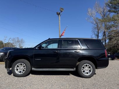 Used 2017 GMC Yukon SLT