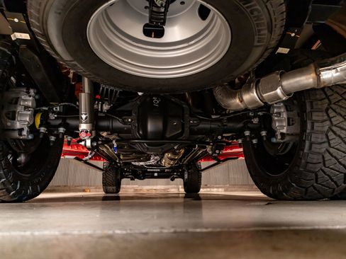 Used 2025 Ford F350 XL image 15