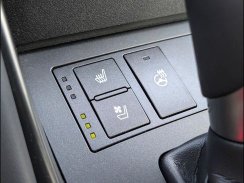 Used 2023 Lexus IS 300 AWD w/ Premium Package image 21