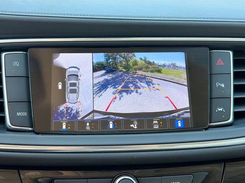 Used 2024 Buick Enclave Avenir w/ Avenir Technology Package FWD image 36