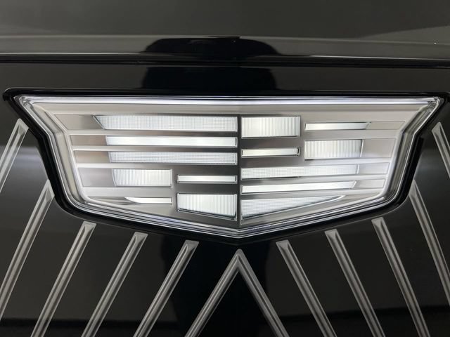 Used 2026 Cadillac Escalade IQ Sport 1 AWD/4WD image 31