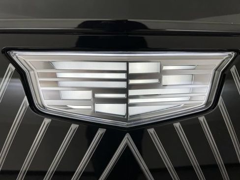 Used 2026 Cadillac Escalade IQ Sport 1 AWD/4WD image 31