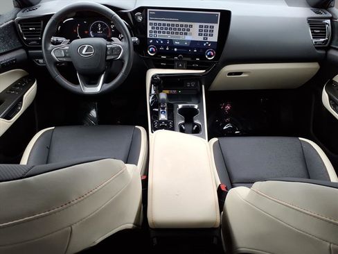 Used 2024 Lexus NX 350 AWD image 8