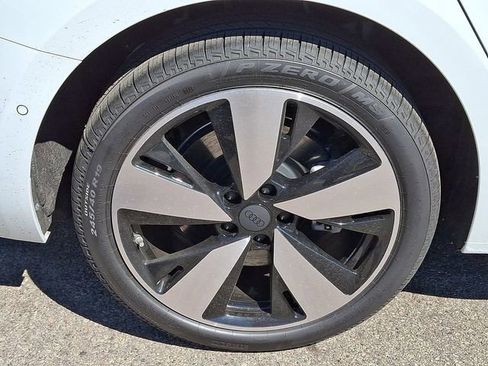 New 2026 Audi A5 2.0T Premium Plus AWD/4WD image 5