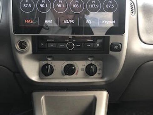 Used 2002 Ford Explorer Sport Trac 4x4 image 7