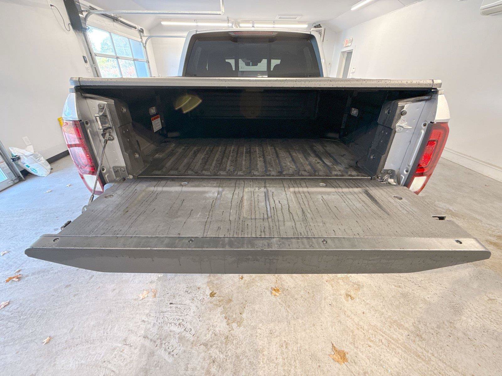 Used 2021 Honda Ridgeline RTL-E image 20
